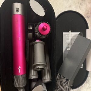Dyson Airwrap™ Multi-Styler Complete Long *Lightly Used / Brand New*